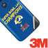 NFL Super Bowl LVI Champions Rams Moto E5 Play Skin